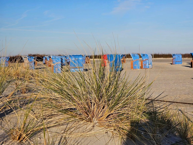 Foto 24 Ferienwohnung Ostfriesland Norddeich & Umgebung Ferienwohnung Meeresrauschen mit Sauna Haustier erlaubt (bald verfügbar) (Objekt 100570) Urlaub