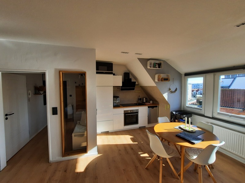 Foto 48 Ferienwohnung Ostfriesland Norderney Möwennest by DeJu Norderney (Objekt 61619) Nordsee