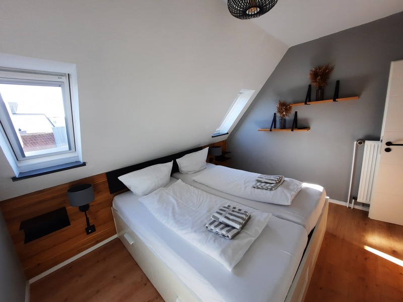 Foto 46 Ferienwohnung Ostfriesland Norderney Möwennest by DeJu Norderney (Objekt 61619) buchen