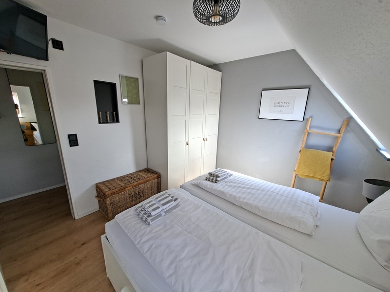 Foto 41 Ferienwohnung Ostfriesland Norderney Möwennest by DeJu Norderney (Objekt 61619) buchen