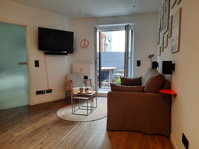 Foto 15 Ferienwohnung Ostfriesland Norderney Lachmöwe by DeJu Norderney (Objekt 61618) Reise