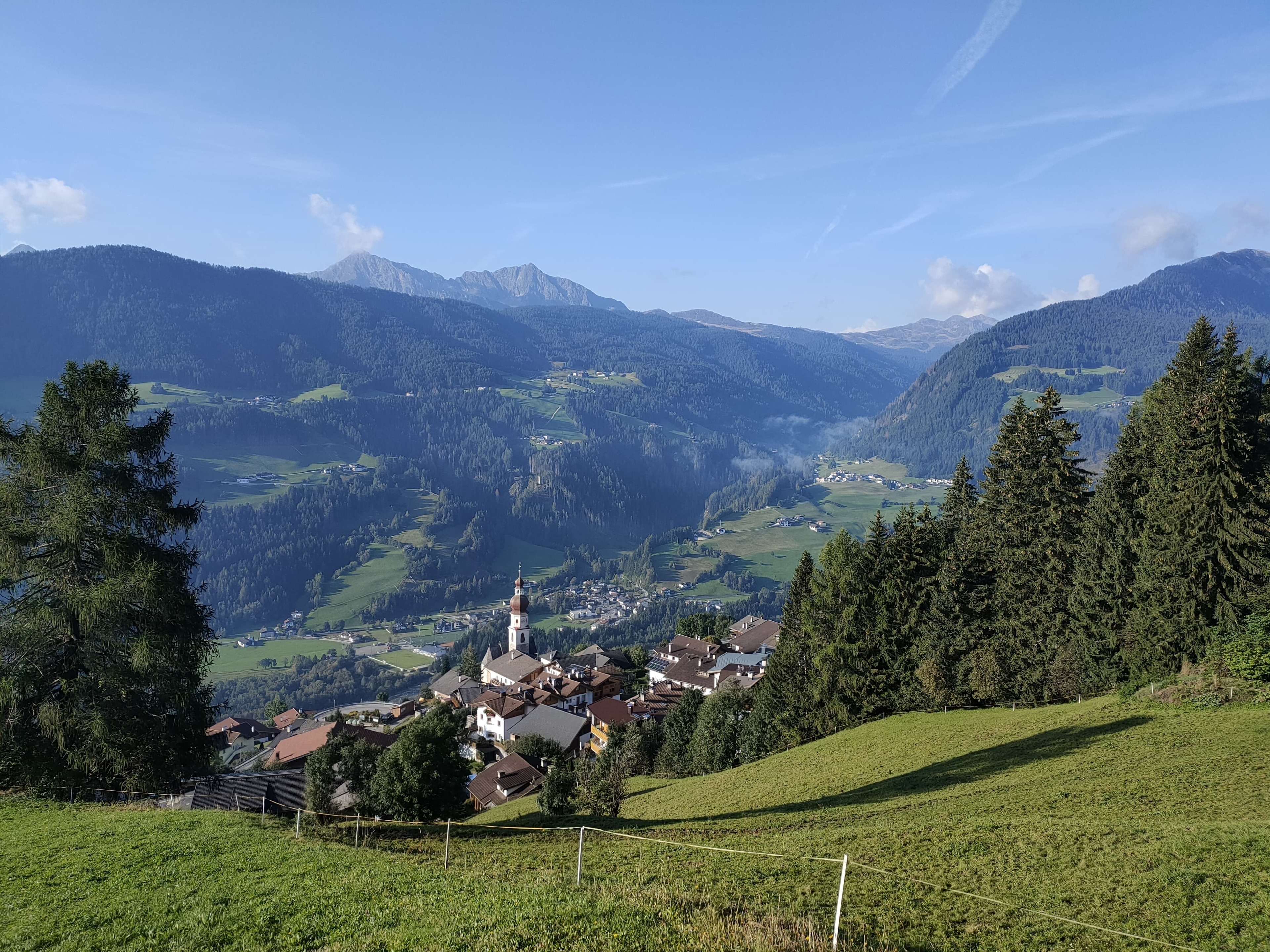 La Casa Benessere (SÜDT101) by FeWo-PLAN