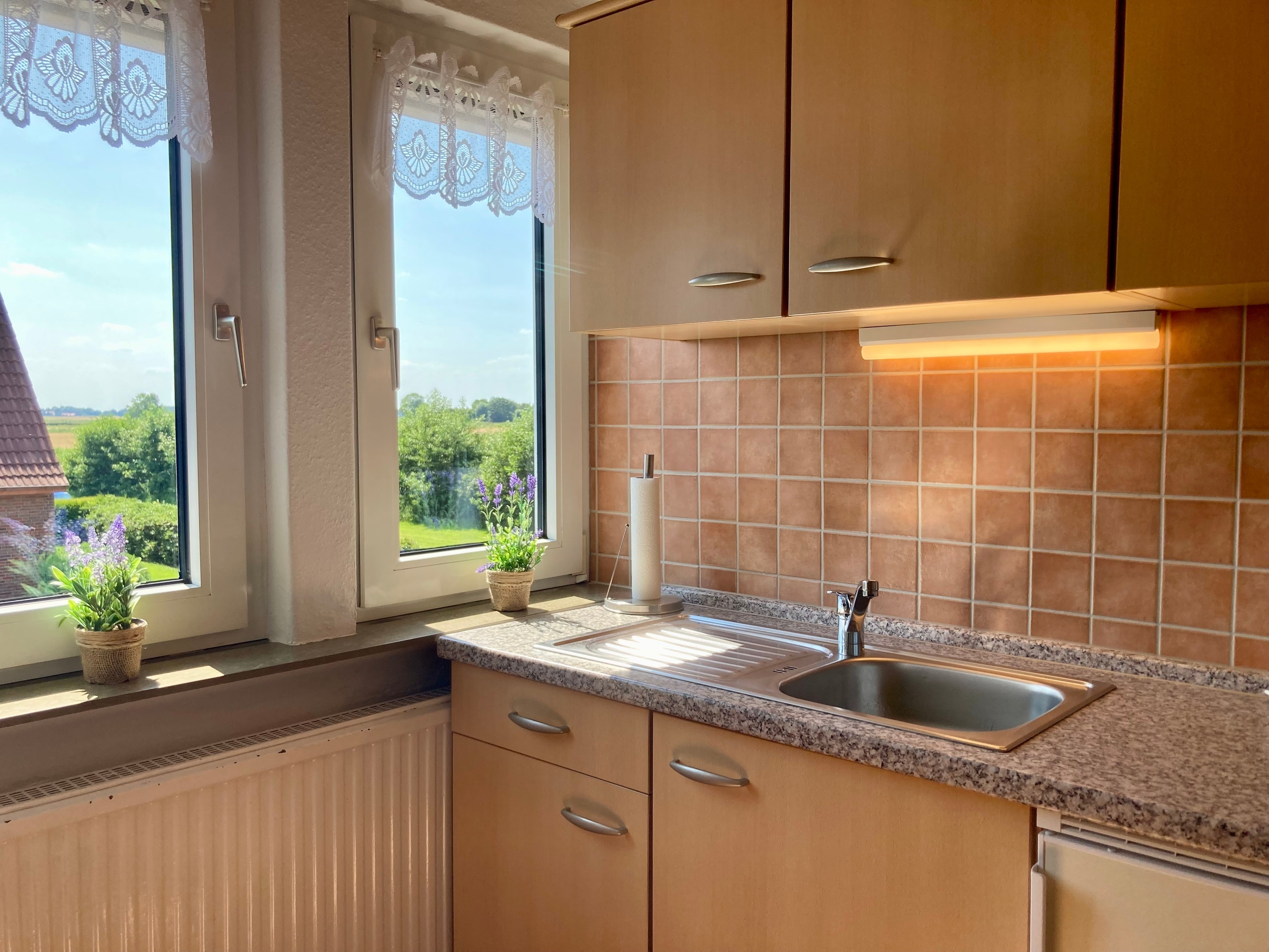 Fewo MARIANNE by fewo-plan (HORS125) an der Nordsee bei Horumersiel-Schillig – Bild 10