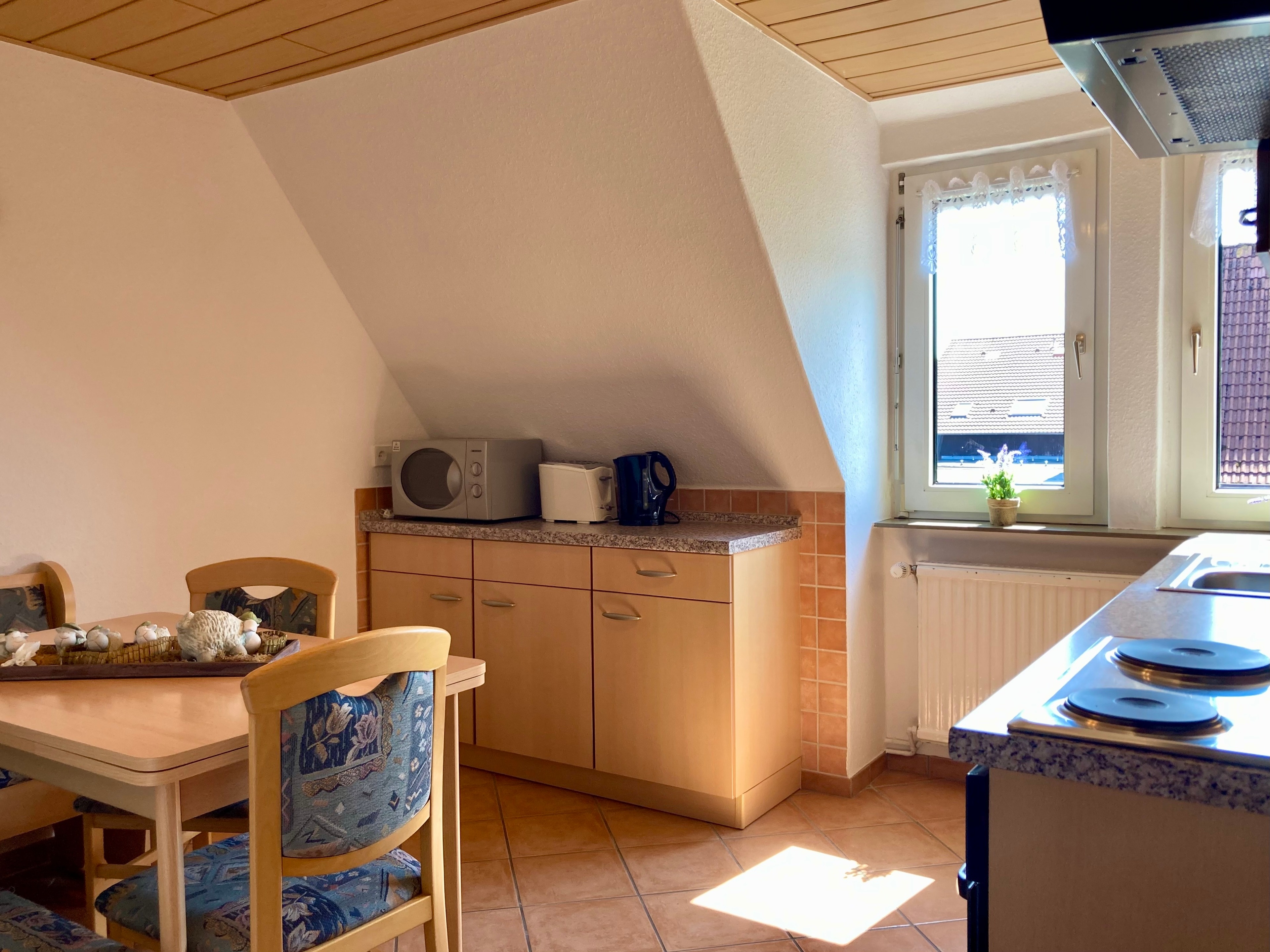 Fewo MARIANNE by fewo-plan (HORS125) an der Nordsee bei Horumersiel-Schillig – Bild 8