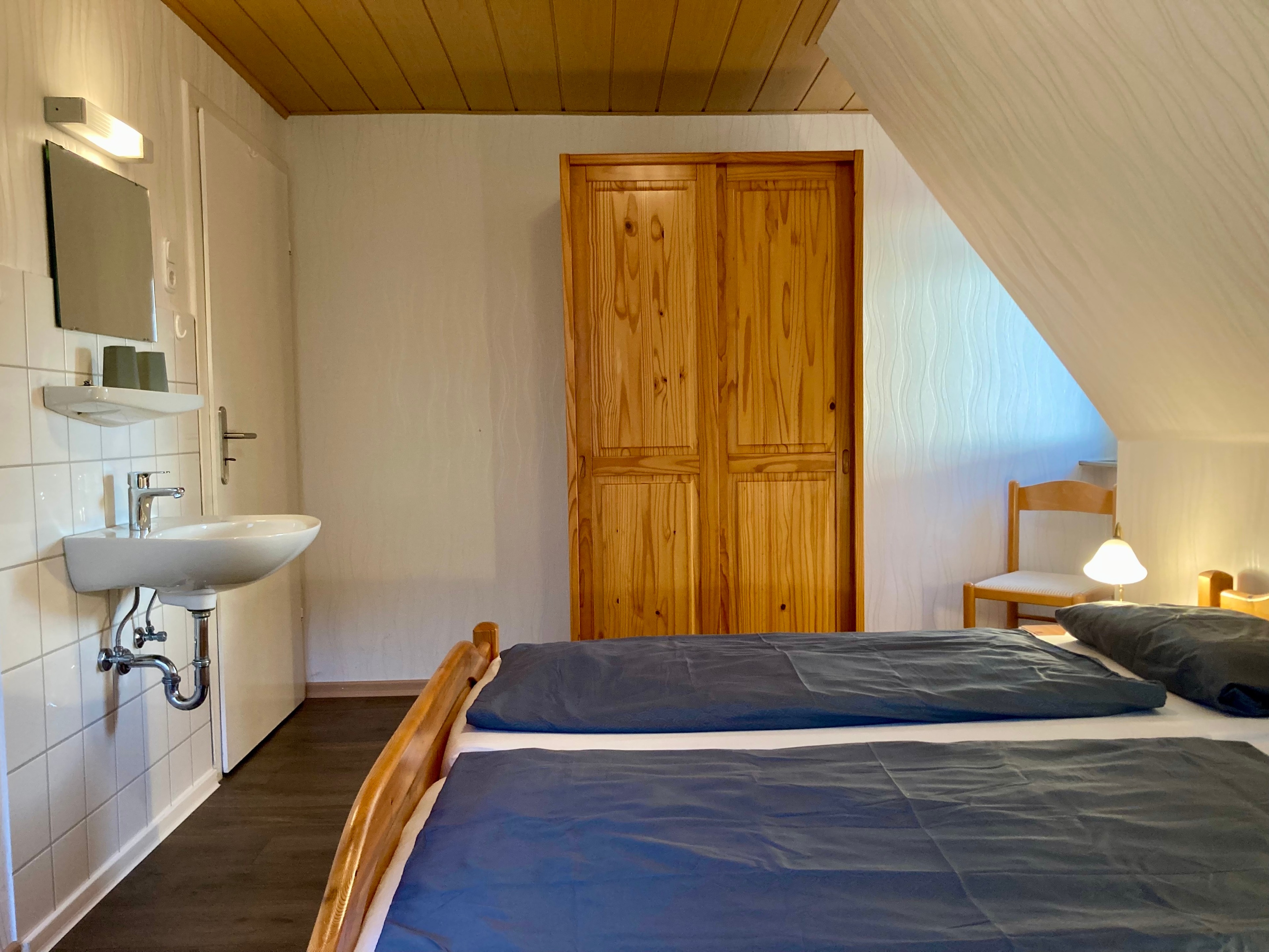 Fewo MARIANNE by fewo-plan (HORS125) an der Nordsee bei Horumersiel-Schillig – Bild 15