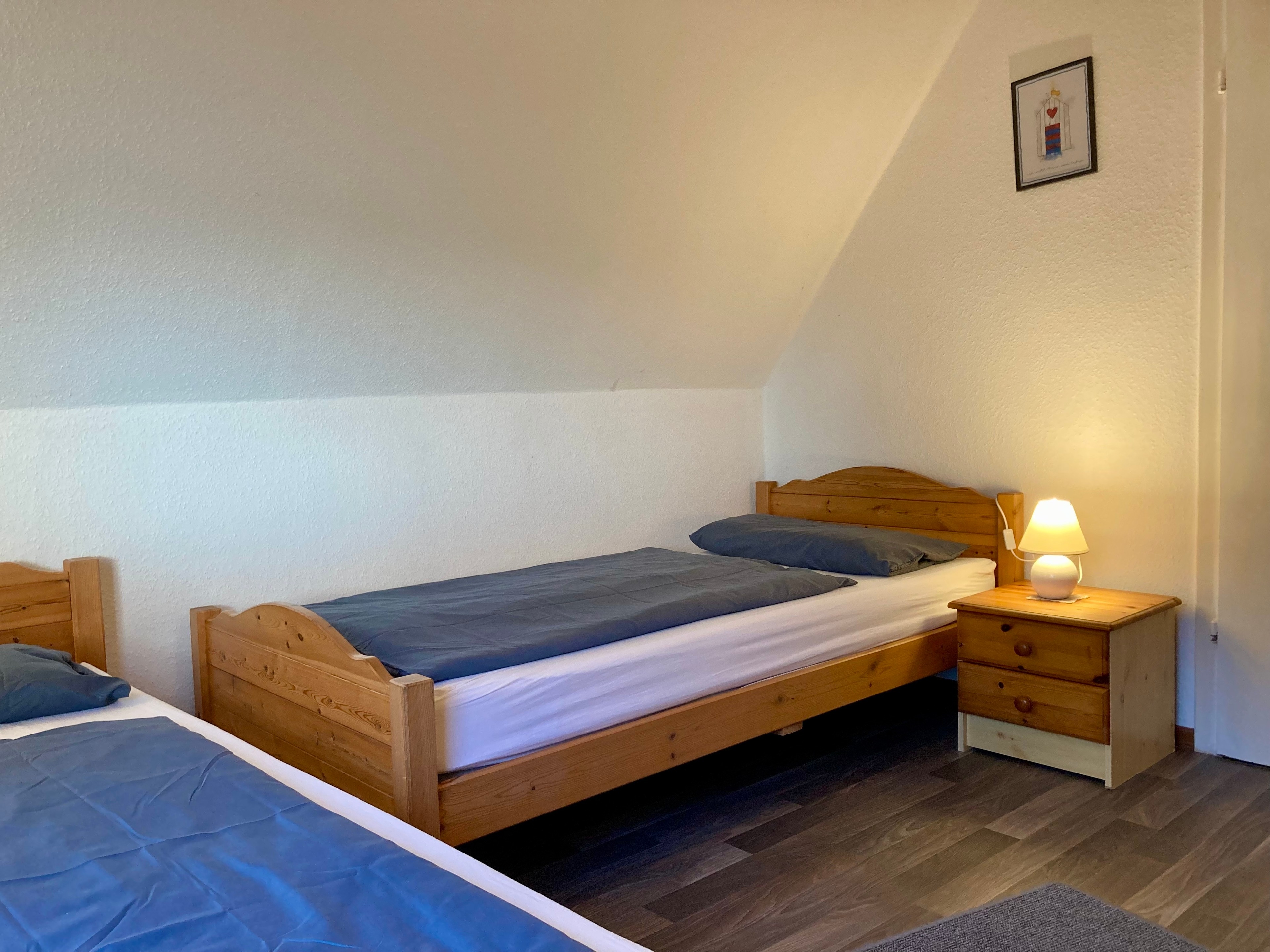 Fewo MARIANNE by fewo-plan (HORS125) an der Nordsee bei Horumersiel-Schillig – Bild 17