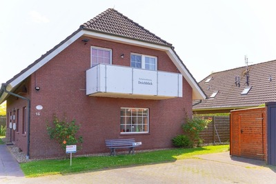 Foto 15 Ferienwohnung Ostfriesland Krummhörn & Umgebung Deichblick OG (Objekt 63493) Reise