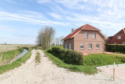 Foto 24 Ferienhaus Ostfriesland Krummhörn & Umgebung Ferienhaus DeichGalerie89 (Objekt 63506) Urlaub