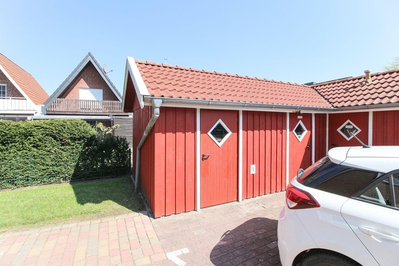 Foto 17 Ferienwohnung Ostfriesland Krummhörn & Umgebung Meertied (Objekt 88116) suchen