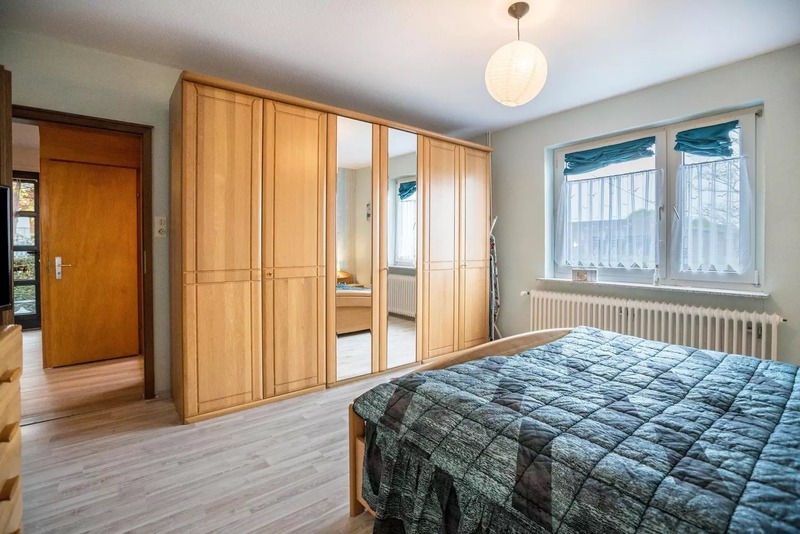 Foto 6 Ferienhaus Ostfriesland Dornum & Umgebung Haus am Siel (Objekt 63603) buchen