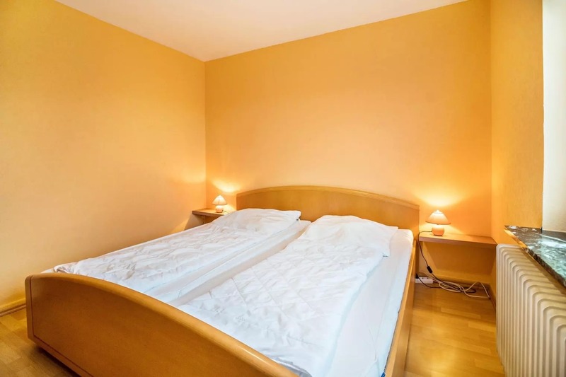 Foto 28 Ferienhaus Ostfriesland Dornum & Umgebung Haus am Siel (Objekt 63603) Nordsee