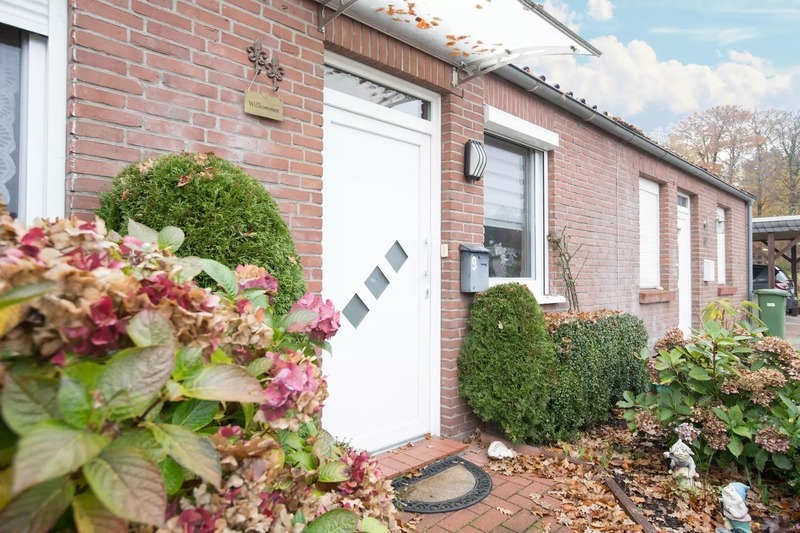 Foto 6 Ferienhaus Ostfriesland Norddeich & Umgebung Schwalbennest (Objekt 63604) buchen
