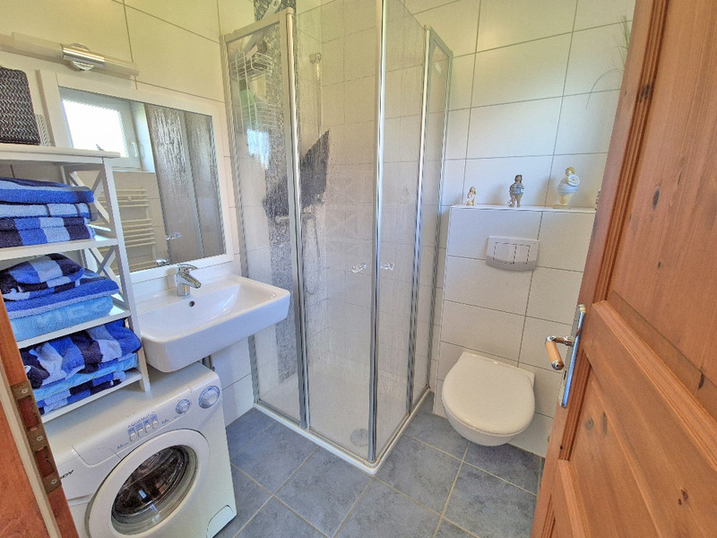 Foto 8 Ferienhaus Ostfriesland Dornum & Umgebung Lüüntjenüst (Objekt 63594) Nordsee