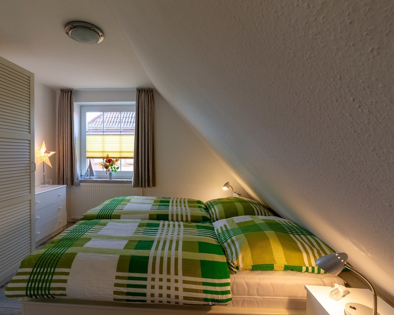 Foto 17 Ferienhaus Ostfriesland Dornum & Umgebung Lüüntjenüst (Objekt 63594) suchen