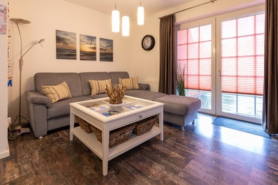 Foto 10 Ferienhaus Ostfriesland Dornum & Umgebung Lüüntjenüst (Objekt 63594) Reise