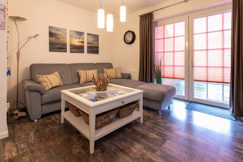 Foto 10 Ferienhaus Ostfriesland Dornum & Umgebung Lüüntjenüst (Objekt 63594) Reise