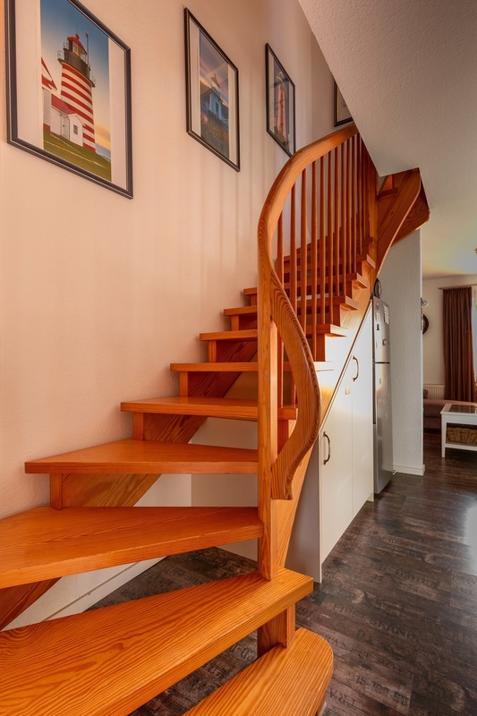 Foto 19 Ferienhaus Ostfriesland Dornum & Umgebung Lüüntjenüst (Objekt 63594) Urlaub