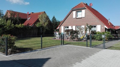 Foto 6 Ferienhaus Ostfriesland Dornum & Umgebung Küstenglück Nessmersiel (Objekt 63862) buchen