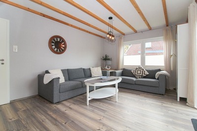 Foto 6 Ferienhaus Ostfriesland Norddeich & Umgebung Ferienhaus Kranich (Objekt 88189) buchen