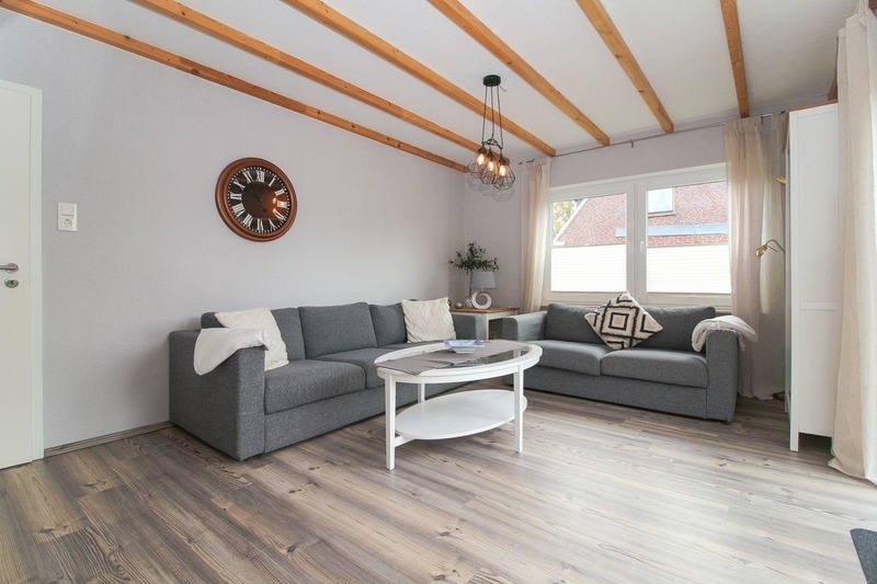 Foto 6 Ferienhaus Ostfriesland Norddeich & Umgebung Ferienhaus Kranich (Objekt 88189) buchen