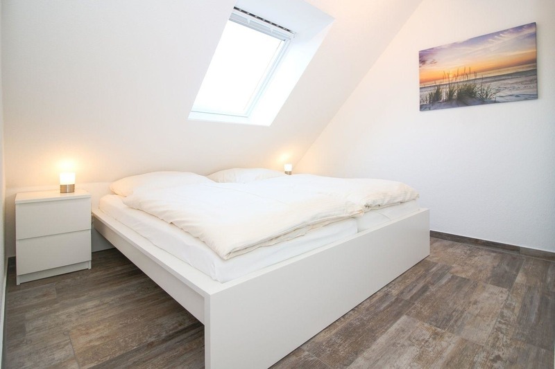 Foto 6 Ferienwohnung Ostfriesland Norddeich & Umgebung Pina (Objekt 88119) buchen