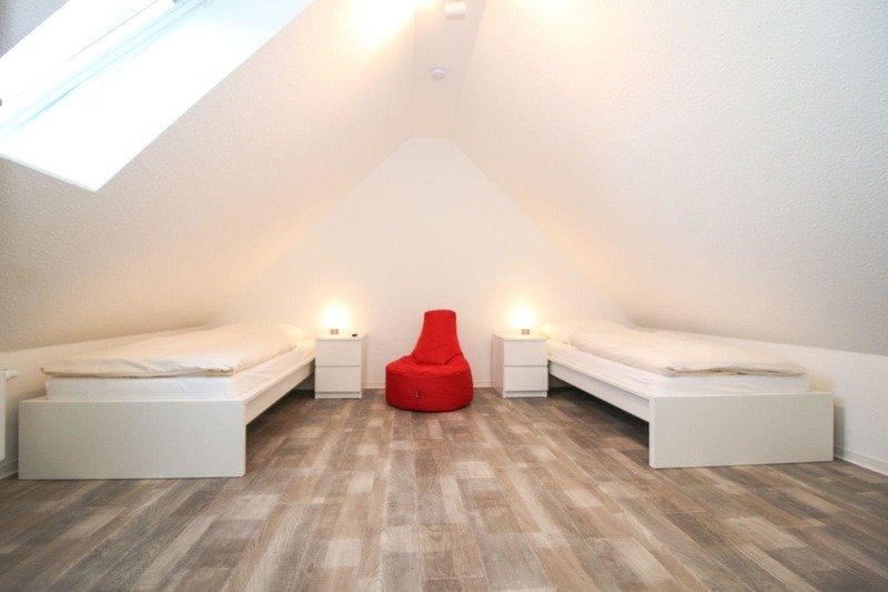 Foto 10 Ferienwohnung Ostfriesland Norddeich & Umgebung Pina (Objekt 88119) Reise