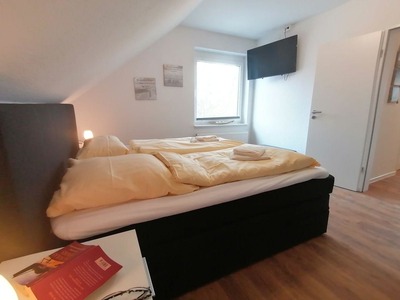 Foto 10 Ferienwohnung Ostfriesland Norddeich & Umgebung Am Wellenpark I (Objekt 70147) Reise