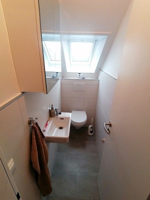 Foto 15 Ferienwohnung Ostfriesland Norddeich & Umgebung Am Wellenpark I (Objekt 70147) Reise