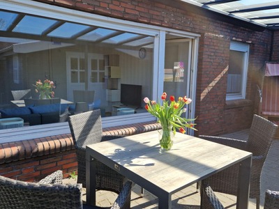 Foto 1 Ferienhaus Ostfriesland Norddeich & Umgebung Ferienhaus Diekster (Objekt 67765) buchen