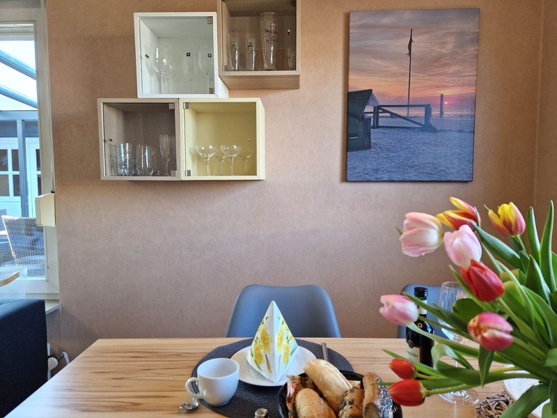 Foto 6 Ferienhaus Ostfriesland Norddeich & Umgebung Ferienhaus Diekster (Objekt 67765) buchen