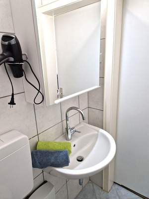 Foto 24 Ferienhaus Ostfriesland Norddeich & Umgebung Ferienhaus Diekster (Objekt 67765) Urlaub