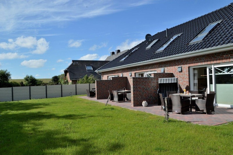Foto 19 Ferienwohnung Ostfriesland Norddeich & Umgebung Deichidylle I (Objekt 88191) Urlaub