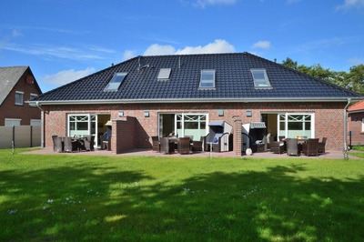 Foto 1 Ferienwohnung Ostfriesland Norddeich & Umgebung Deichidylle II (Objekt 70265) buchen