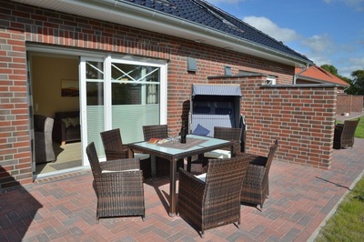 Foto 19 Ferienwohnung Ostfriesland Norddeich & Umgebung Deichidylle II (Objekt 70265) Urlaub