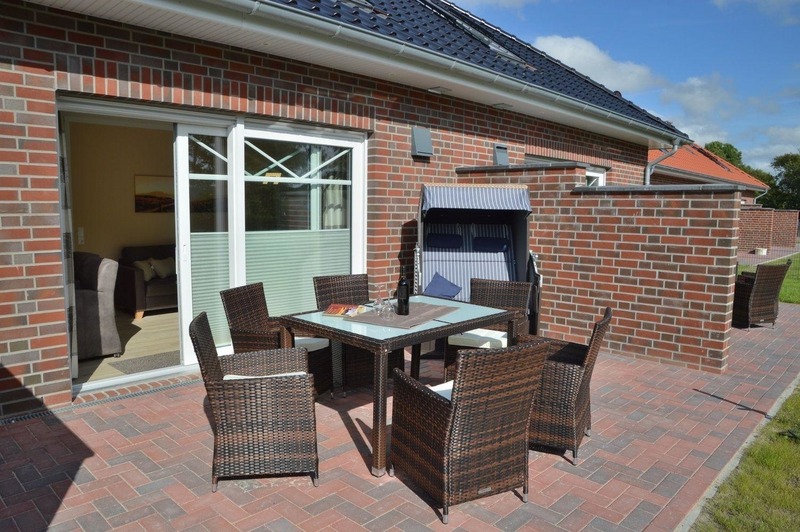 Foto 19 Ferienwohnung Ostfriesland Norddeich & Umgebung Deichidylle II (Objekt 70265) Urlaub