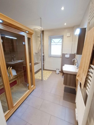 Foto 6 Ferienwohnung Ostfriesland Norddeich & Umgebung Deichidylle III (Objekt 88192) buchen