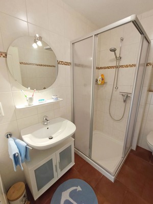 Foto 10 Ferienwohnung Ostfriesland Norddeich & Umgebung Feldblick - im Landhaus Haan (Objekt 88193) Reise