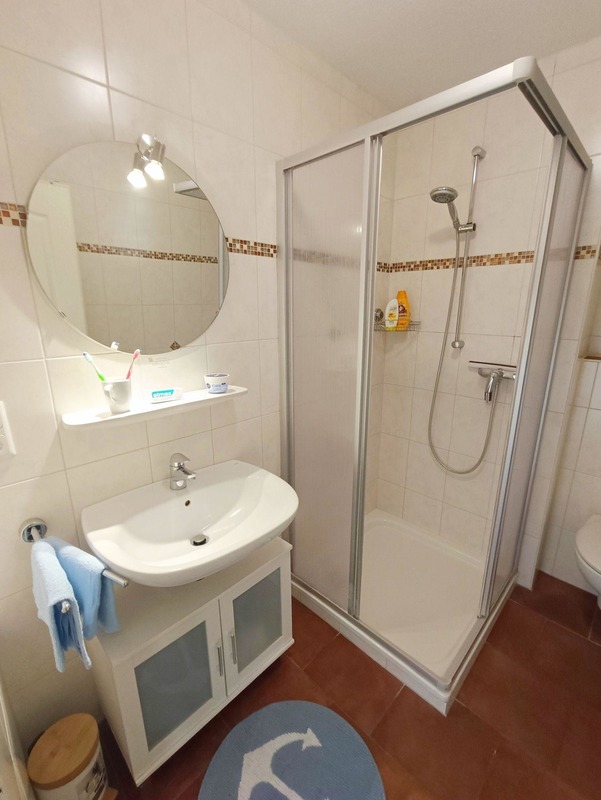 Foto 10 Ferienwohnung Ostfriesland Norddeich & Umgebung Feldblick - im Landhaus Haan (Objekt 88193) Reise