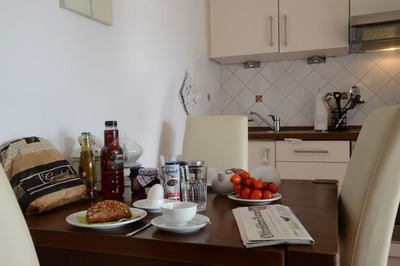 Foto 6 Ferienwohnung Ostfriesland Norddeich & Umgebung Deichjuwel - im Landhaus Haan (Objekt 88050) buchen