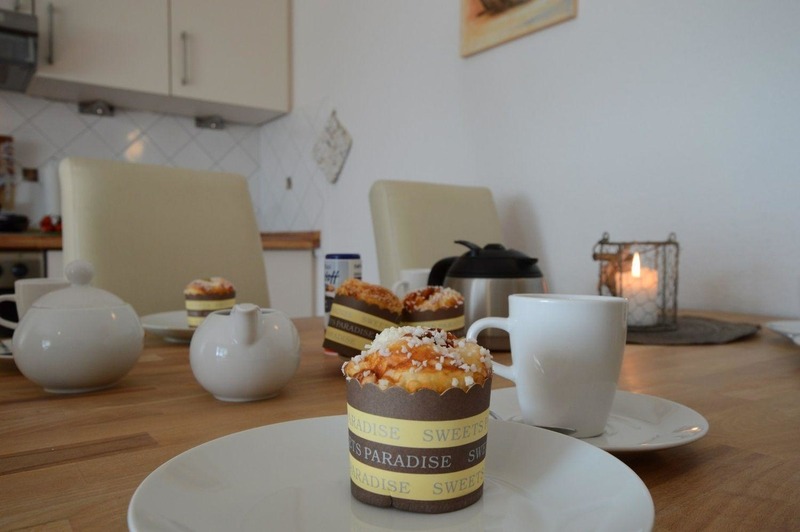 Foto 6 Ferienwohnung Ostfriesland Norddeich & Umgebung Windrose - Im Landhaus Haan (Objekt 88051) buchen