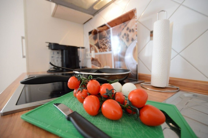 Foto 8 Ferienwohnung Ostfriesland Norddeich & Umgebung Windrose - Im Landhaus Haan (Objekt 88051) Nordsee