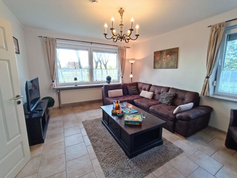 Foto 1 Ferienwohnung Ostfriesland Norddeich & Umgebung Bauernstube-Landhaus Haan (Objekt 88251) buchen