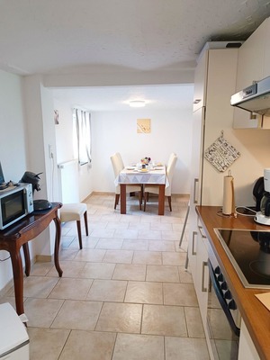 Foto 6 Ferienwohnung Ostfriesland Norddeich & Umgebung Bauernstube-Landhaus Haan (Objekt 88251) buchen