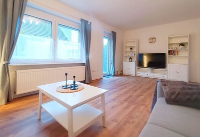 Foto 1 Ferienwohnung Ostfriesland Norddeich & Umgebung Am Wellenpark III (Objekt 70259) buchen