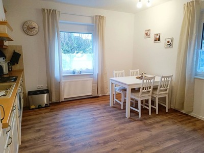 Foto 6 Ferienwohnung Ostfriesland Norddeich & Umgebung Am Wellenpark III (Objekt 70259) buchen