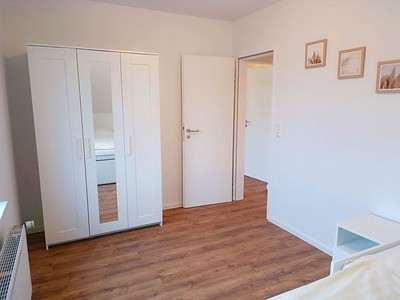 Foto 10 Ferienwohnung Ostfriesland Norddeich & Umgebung Am Wellenpark III (Objekt 70259) Reise