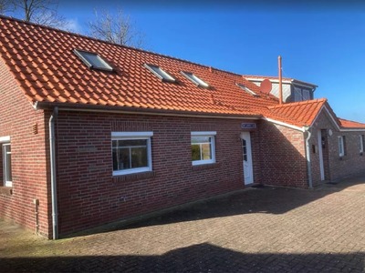 Foto 1 Ferienwohnung Ostfriesland Dornum & Umgebung Fewo Nordbusch (Objekt 63982) buchen