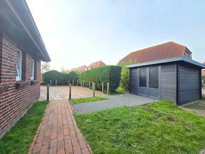 Foto 15 Ferienwohnung Ostfriesland Dornum & Umgebung Ferienwohnung Strandbrise mit eingezäunten Garten, Haustier erlaubt (Objekt 91838) Reise