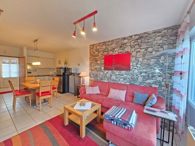 Foto 1 Ferienhaus Ostfriesland Norddeich & Umgebung Ferienhaus Herkommer Norddeich (Objekt 91839) buchen