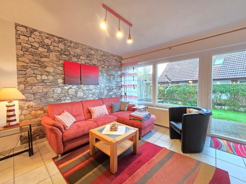 Foto 6 Ferienhaus Ostfriesland Norddeich & Umgebung Ferienhaus Herkommer Norddeich (Objekt 91839) buchen